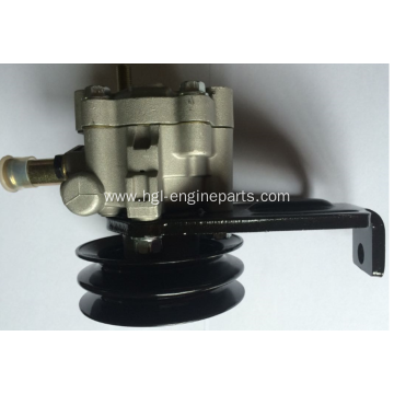 ISUZU 4JA1 steering pump 8-97084-953-0